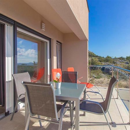 Villa Top Of Murter, One Bedroom Apartment 2 Exterior foto