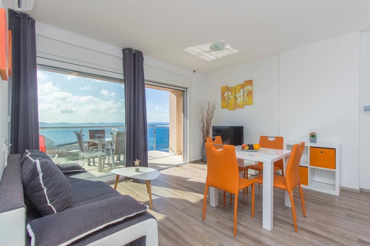 Villa Top Of Murter, One Bedroom Apartment 2 Exterior foto