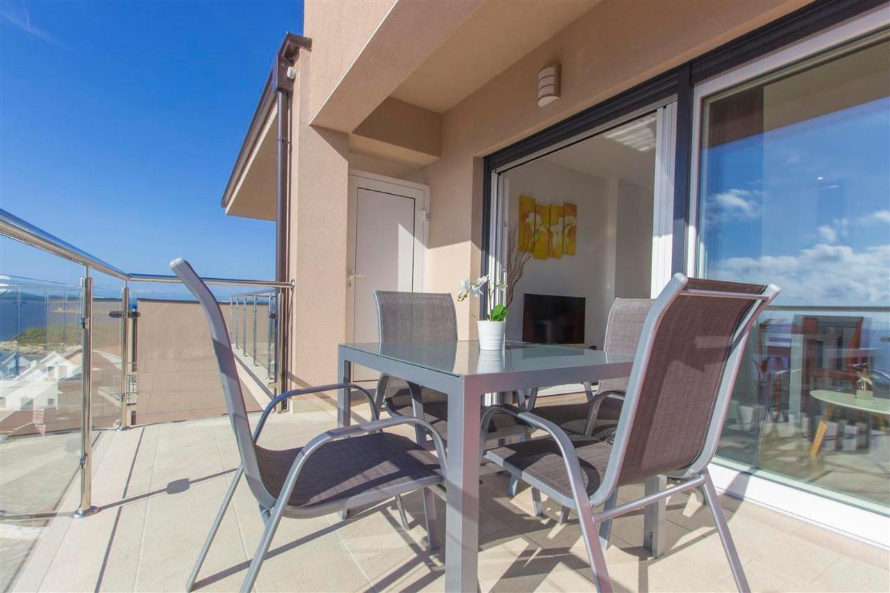 Villa Top Of Murter, One Bedroom Apartment 2 Exterior foto