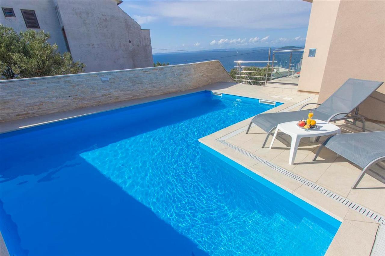 Villa Top Of Murter, One Bedroom Apartment 2 Exterior foto