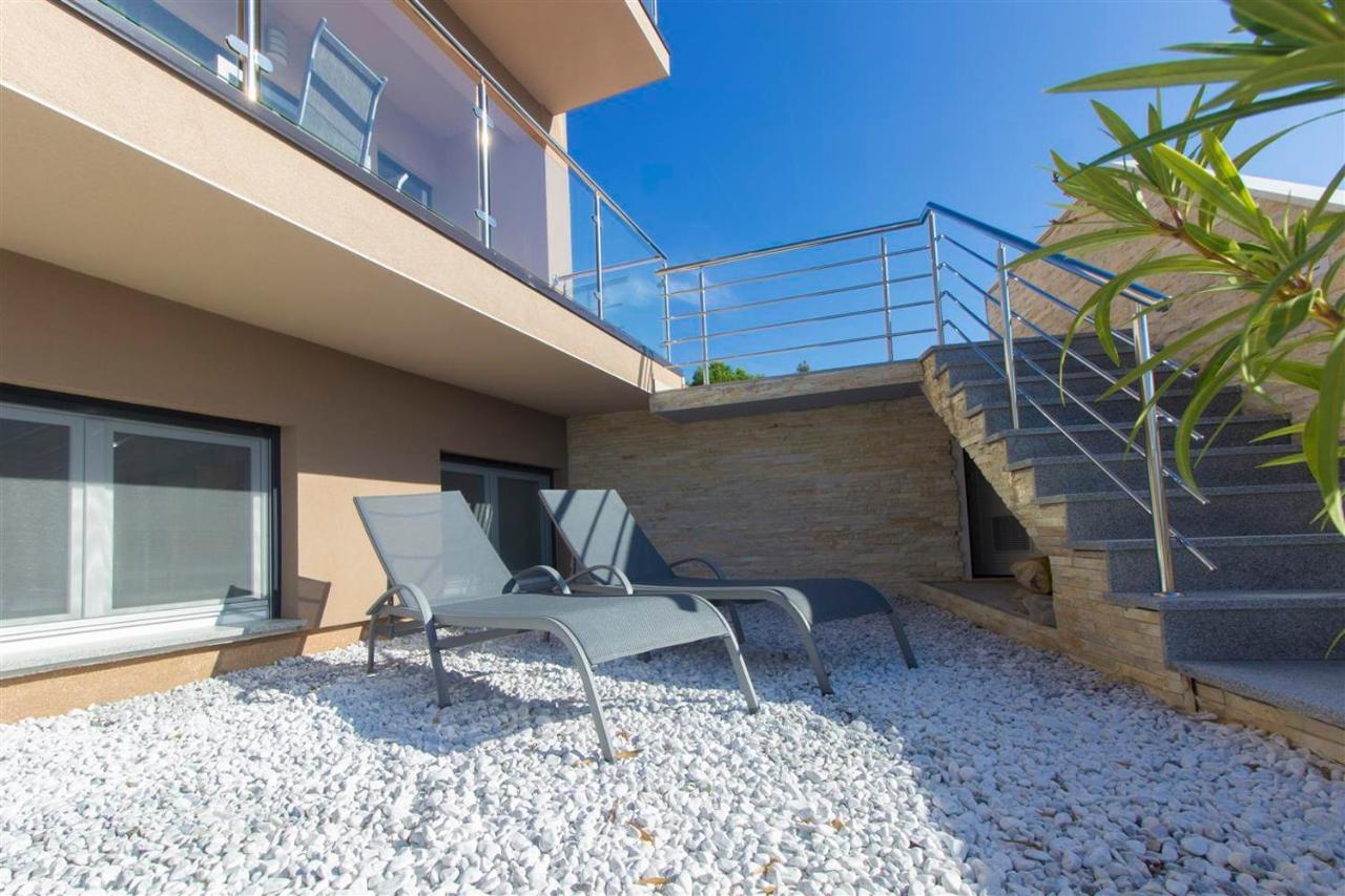 Villa Top Of Murter, One Bedroom Apartment 2 Exterior foto