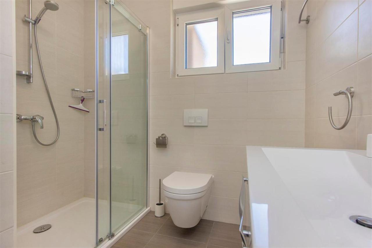 Villa Top Of Murter, One Bedroom Apartment 2 Exterior foto