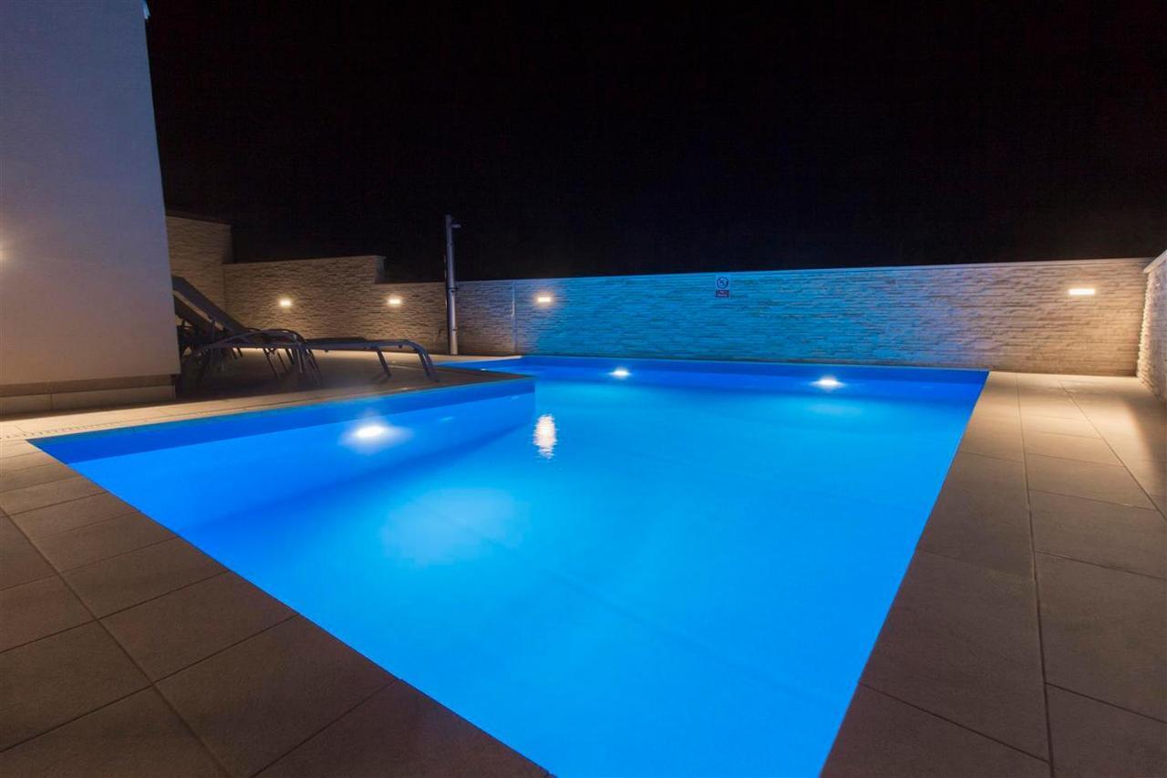 Villa Top Of Murter, One Bedroom Apartment 2 Exterior foto