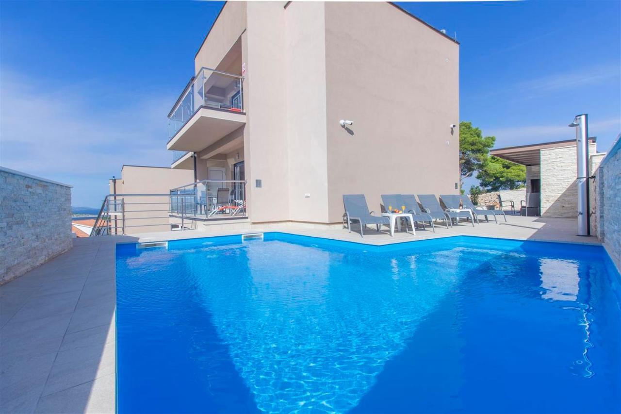 Villa Top Of Murter, One Bedroom Apartment 2 Exterior foto