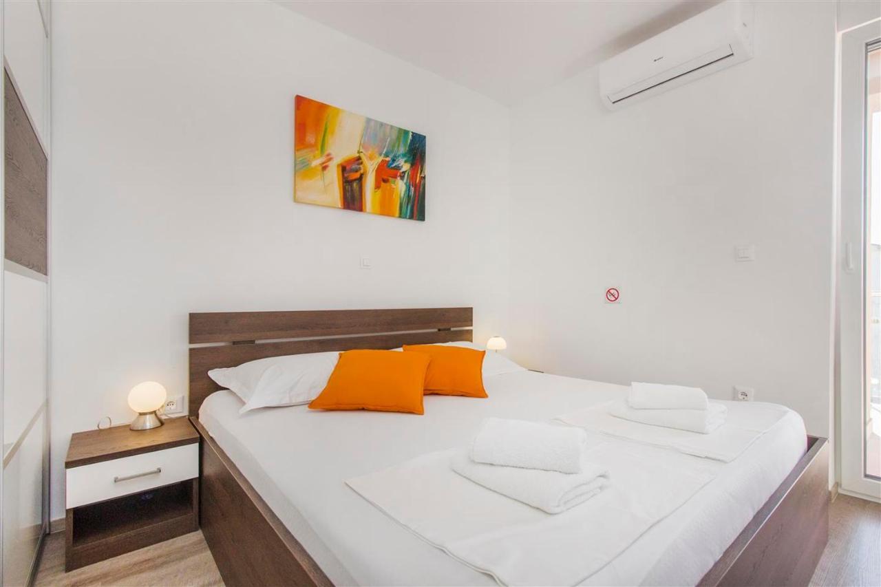 Villa Top Of Murter, One Bedroom Apartment 2 Exterior foto