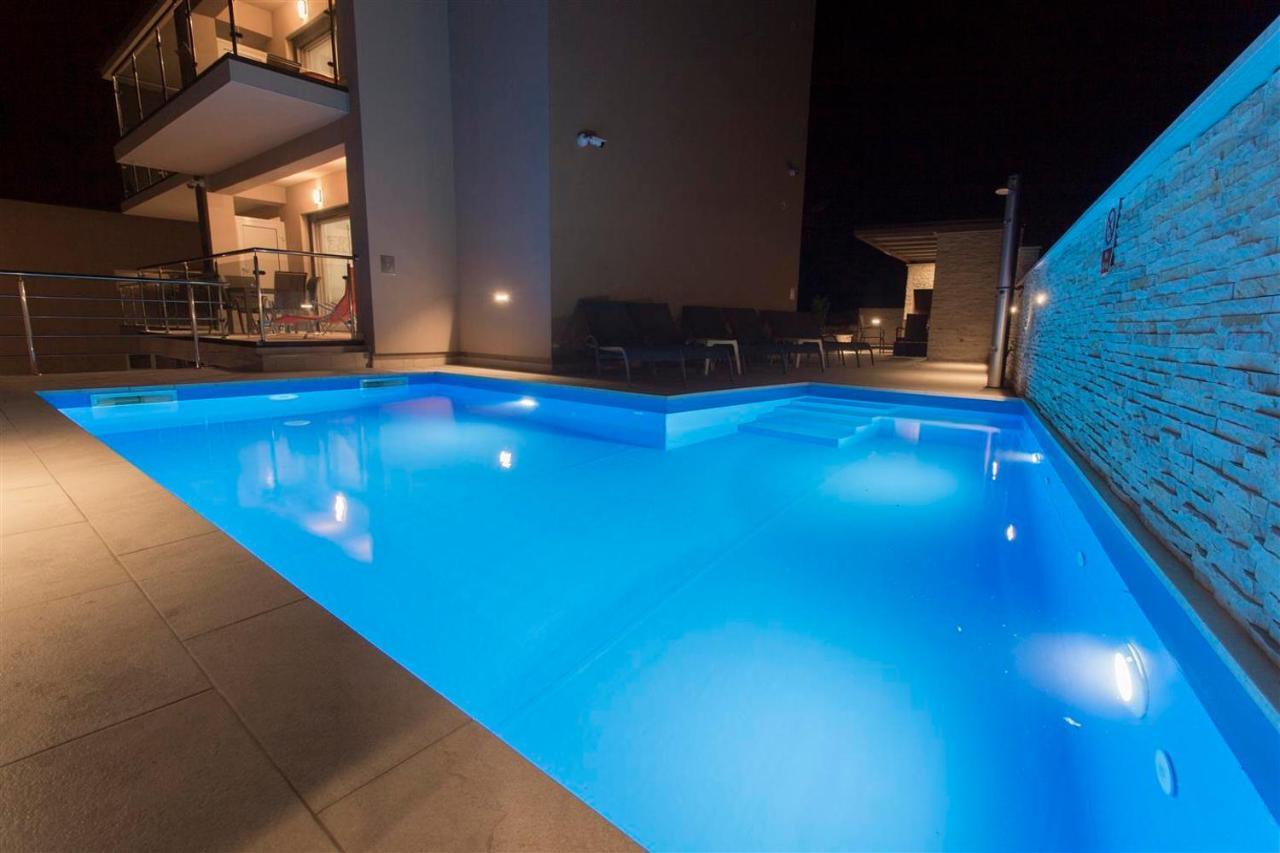 Villa Top Of Murter, One Bedroom Apartment 2 Exterior foto