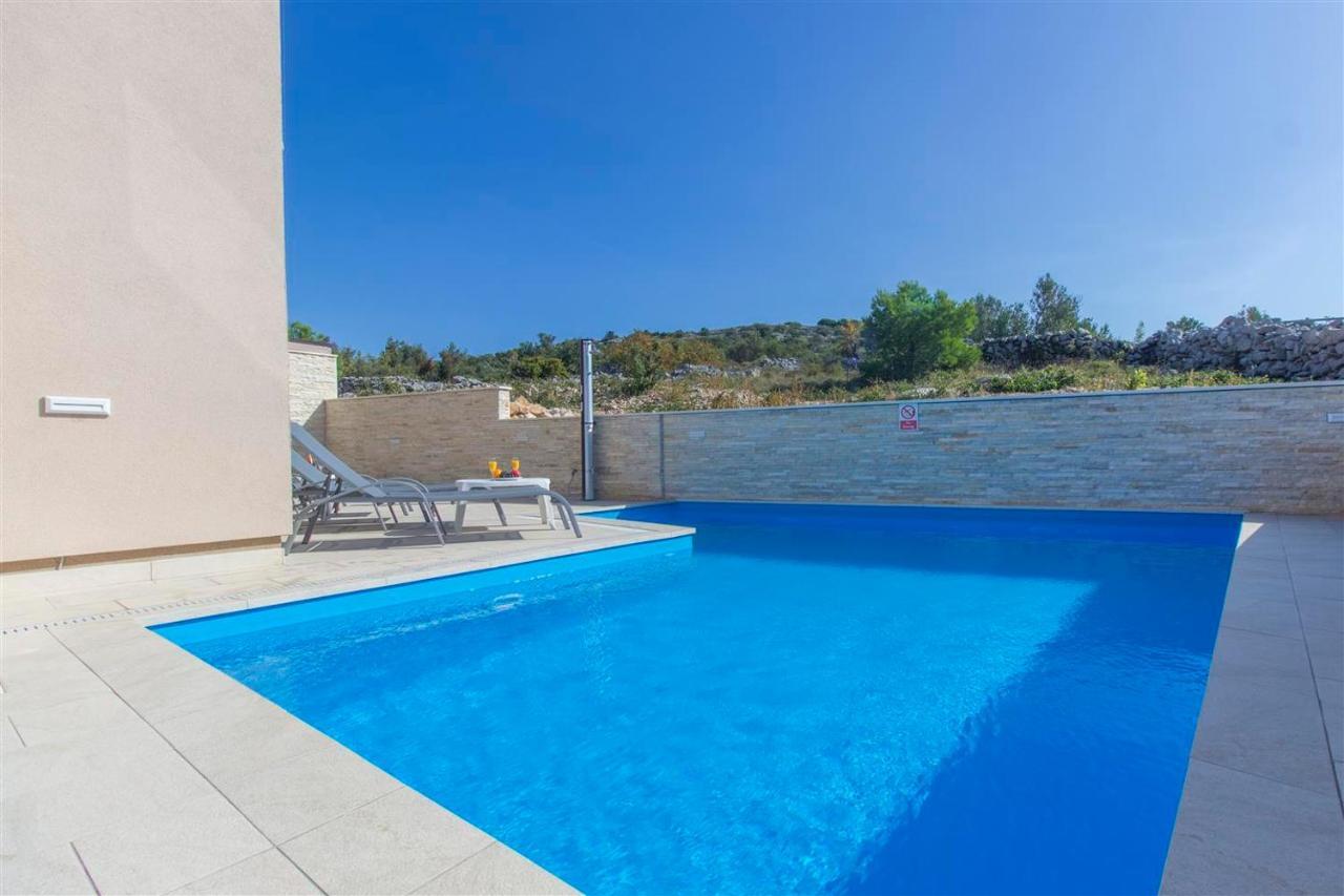 Villa Top Of Murter, One Bedroom Apartment 2 Exterior foto