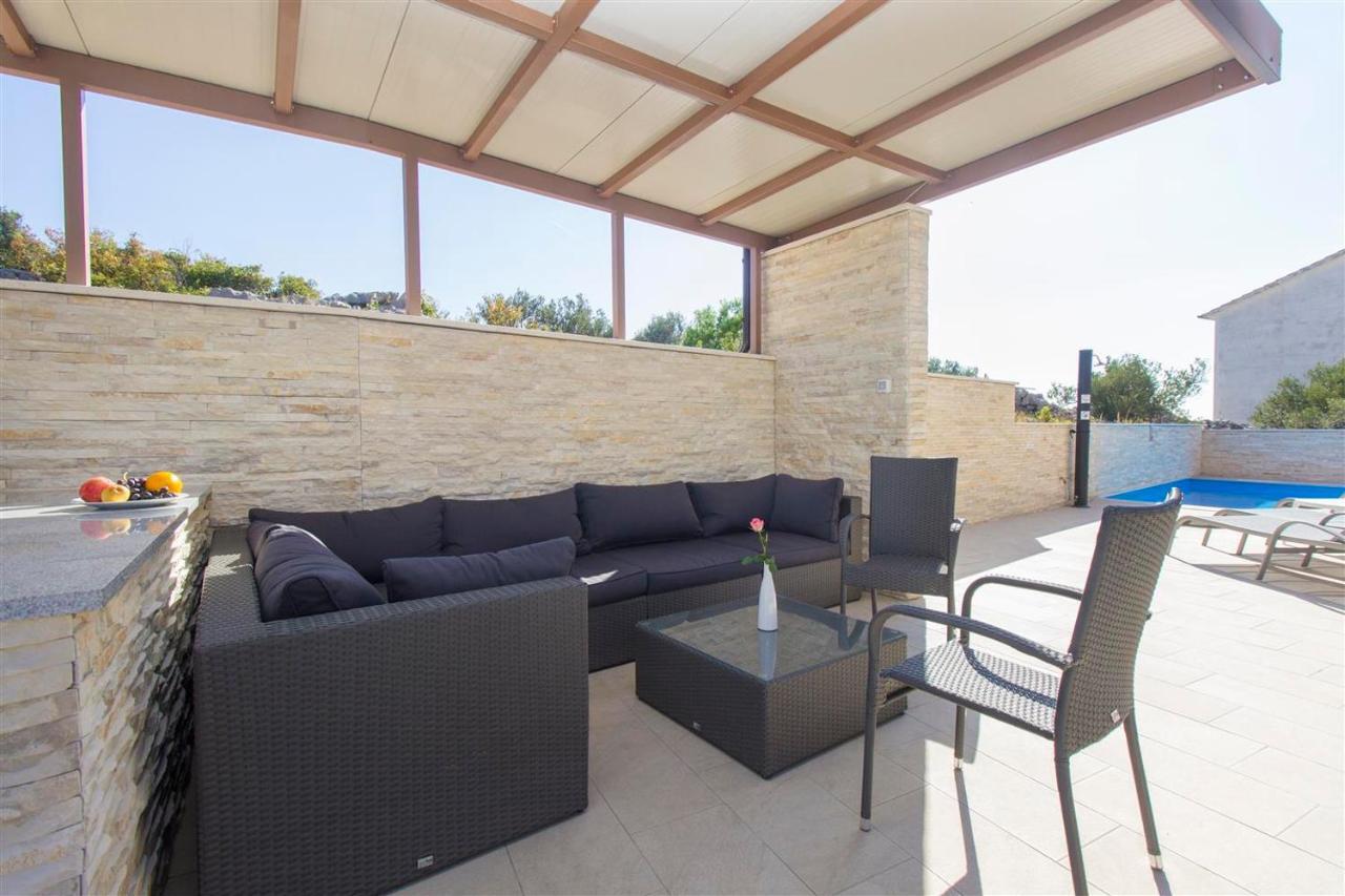 Villa Top Of Murter, One Bedroom Apartment 2 Exterior foto