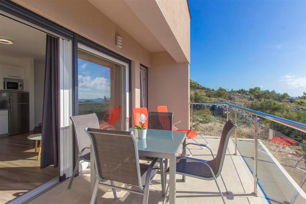 Villa Top Of Murter, One Bedroom Apartment 2 Exterior foto