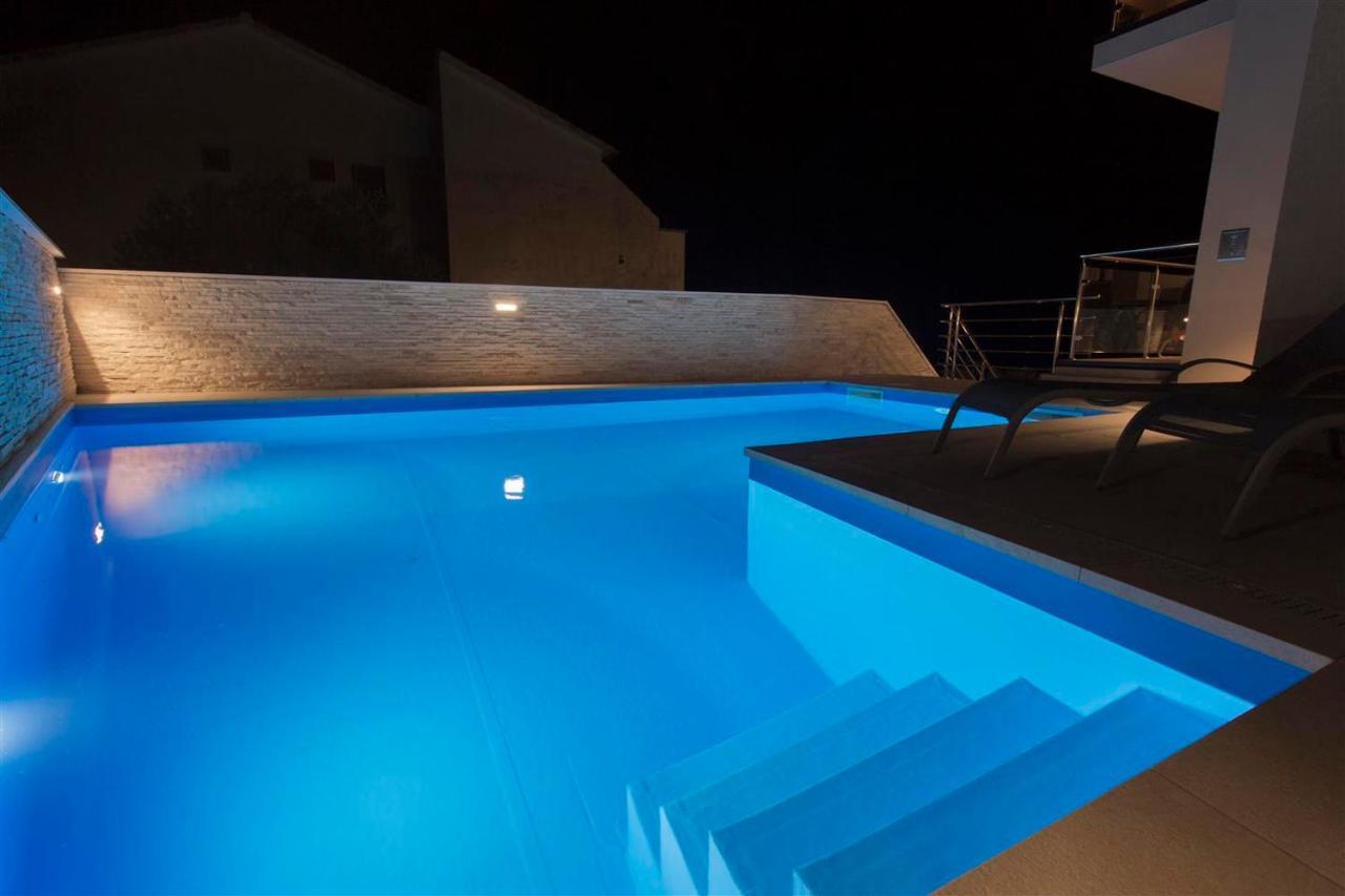 Villa Top Of Murter, One Bedroom Apartment 2 Exterior foto